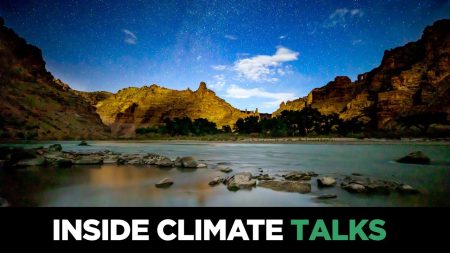 A Tumultuous Moment for Public Lands and All Who Rely on Them