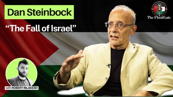 Dan Steinbock on the ‘Fall of Israel’: Five Takeaways from The FloodGate Podcast
