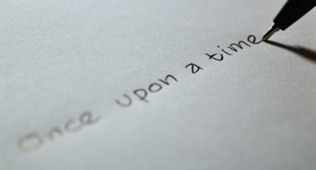 How Data-Driven Storytelling Helps Good Causes Get Funded