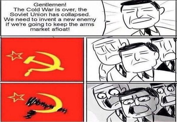 Netanyahu’s Counterterrorist Conspiracism Is Aging Terribly