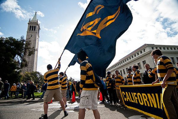 Teachers and Unions Fight Back As UC Campuses Prepare to Fuel Trump’s Witch Hunt