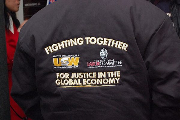 How the Rich and Their Right-Wing Cronies Plot To Break Working People