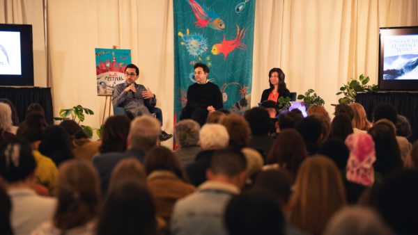 Ecuadorians to Vote on Constitutional Rewrite, Possibly Gutting Rights of Nature