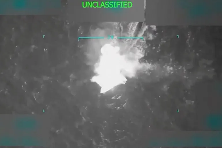 Venezuela, Wars of Aggression, and Nuremberg Law