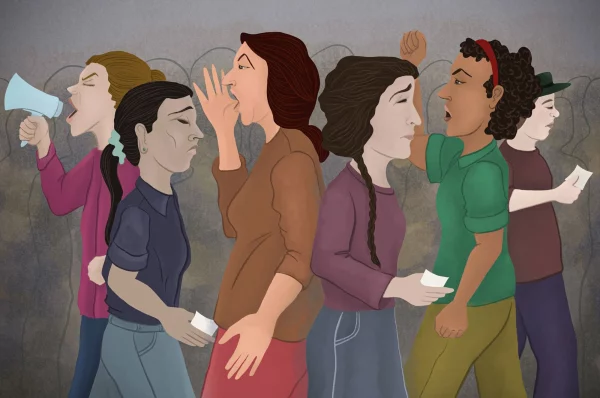 Taking Resistance Off Script In Argentina