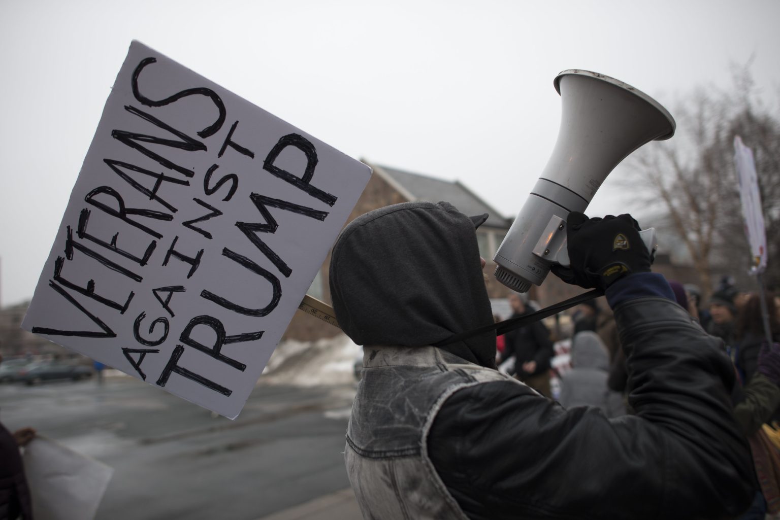 Can Warriors Stop Endless Wars?