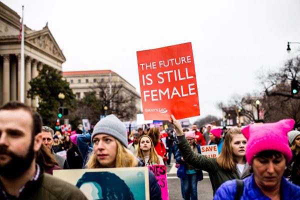 Preserving Hard-Won Gains: Feminist Voices On The Future Of Gender Equality