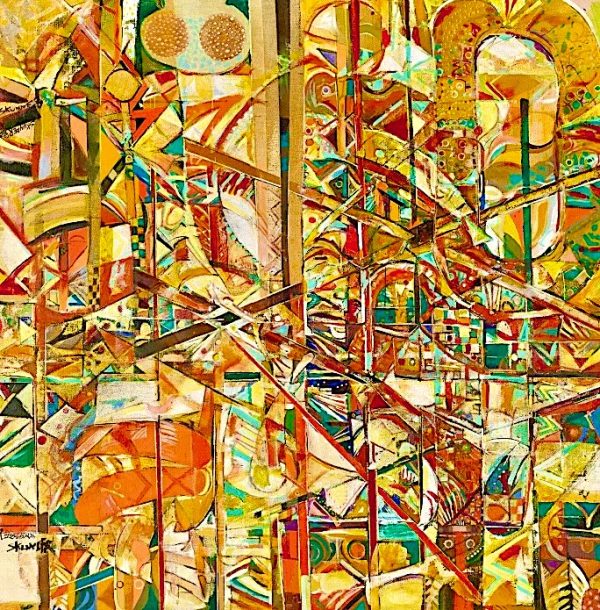 Dealing Arms or Healing Minds?