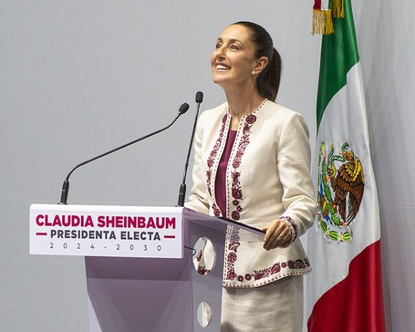 Mexican President Sheinbaum’s Triumphant Year One