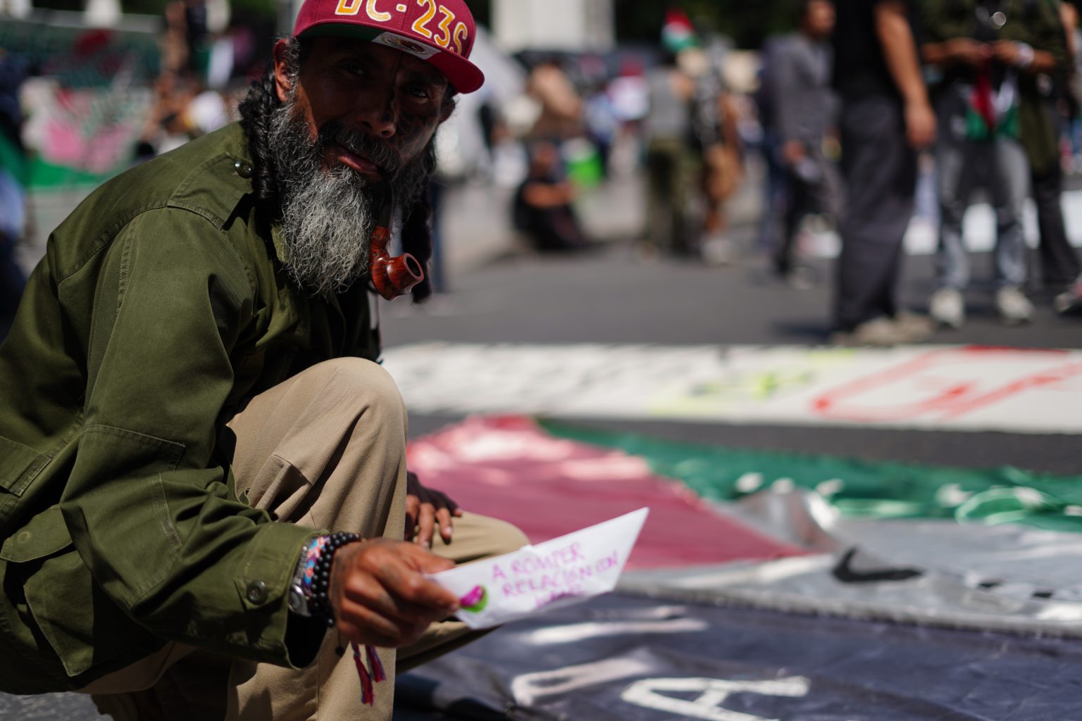 9 Ways Hope Is Being Systematically Depleted And How To Reclaim It