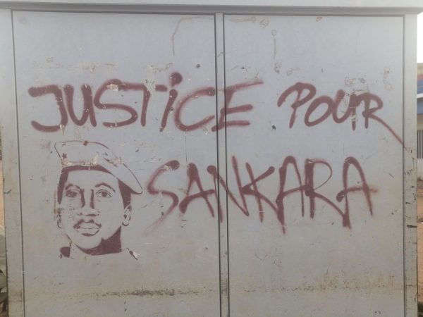 Repoliticizing a Generation