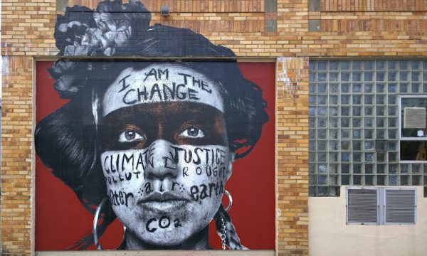 Socialism or Barbarism