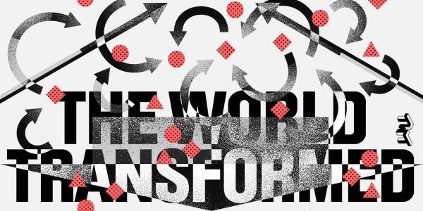 A World Transformed 2025: Awaiting Britain’s Left-Wing Rockstar and Experiments in Democracy