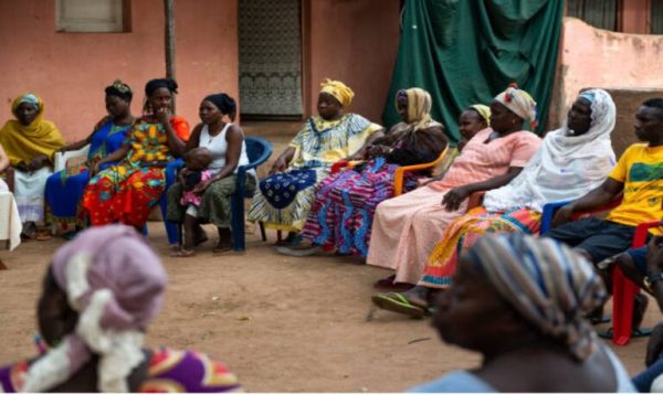 Making a Case For Aid: Less Donor-Curated Visibility, More Redistribution of Narrative Power