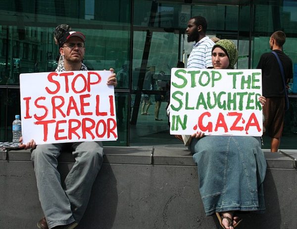 The Gaza Peoples’ Tribunal: Exploring Palestinian Erasure