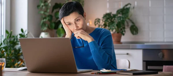 Recent Trends on Working From Home in Germany