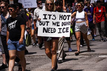 Ripped From Home: The ICE Raid That Exposed a North Country’s Divide