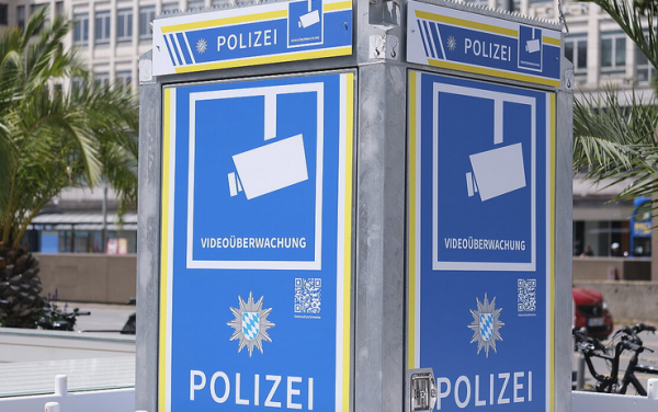 German Police Buys Palantir Spy Software