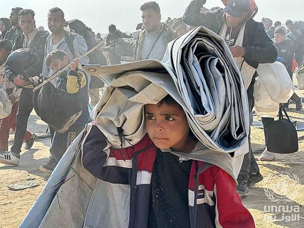 Gaza Officials Say Israel Has Violated Ceasefire 80 Times in First 10 Days