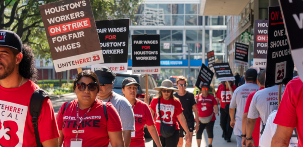 Still Got the Power Of the People