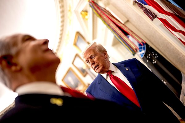 Beyond the ‘Unbreakable Bond’: Is the US Reclaiming the Wheel from a Self-Destructive Israel?