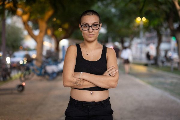 ‘The Most Human Thing To Do’: Israeli Teen Sentenced To Jail For Army Refusal