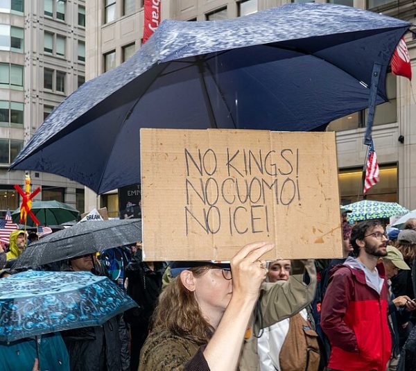 October 18, November 4: World Changing?