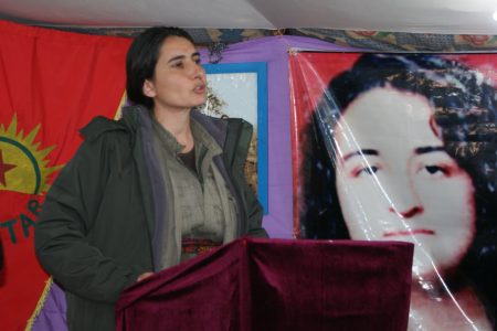 The Ontology of Women’s Freedom in a Nation’s Memory: Understanding Delal Amed