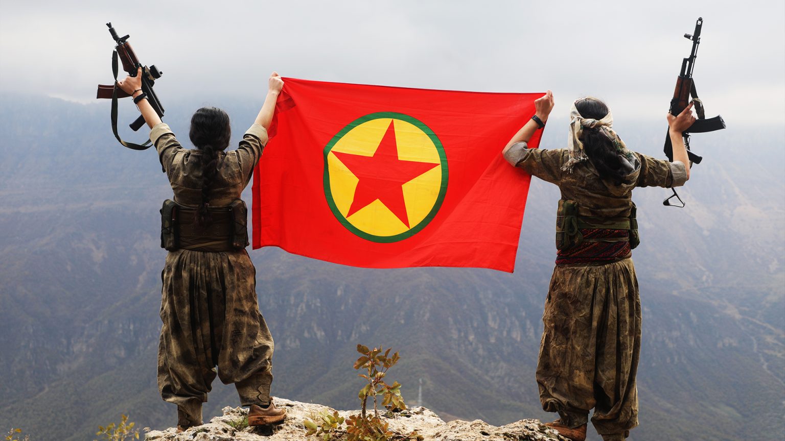 Jineology: A Paradigmatic Rupture and the Quest For the Science Of Women’s Liberation