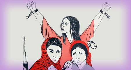 The Ontological Disintegration of Capitalist Modernity and the Origins of Misogynistic Violence