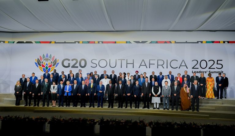G20, COP30, and More Mickey-Mouse Multilateralism to Come