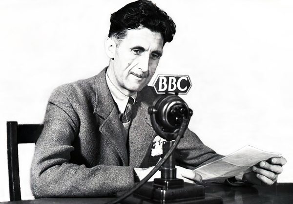 Inversion Of Reality