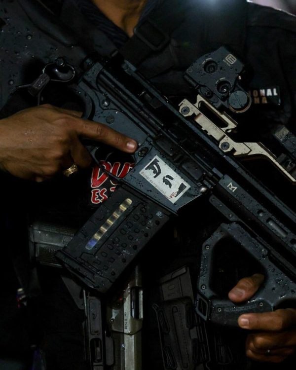 5 Options for Attacking Venezuela