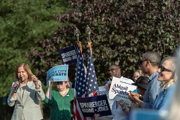 Women Running On Affordability Powered Democrats’ Night Of Victories