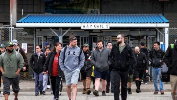 Canadian Auto Isn’t in ‘Crisis’, It’s in Danger of Extinction