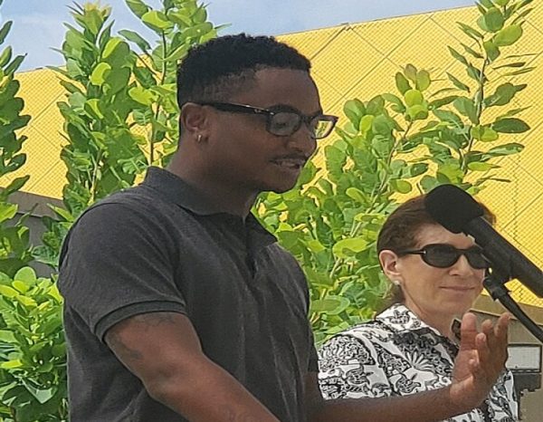 Chi Ossé: Why I Became a Socialist