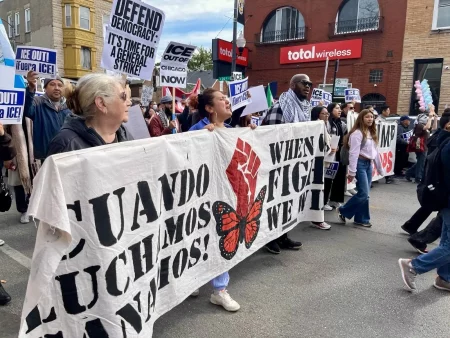 The Playbook Of Every Successful Nonviolent Struggle