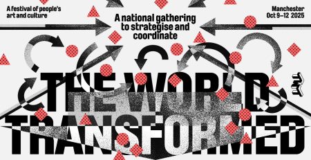 A World Transformed 2025: Britainās Left-Wing and Experiments in Democracy