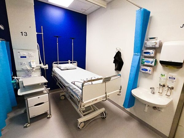 American Healthcare: A Warning From Inside the System