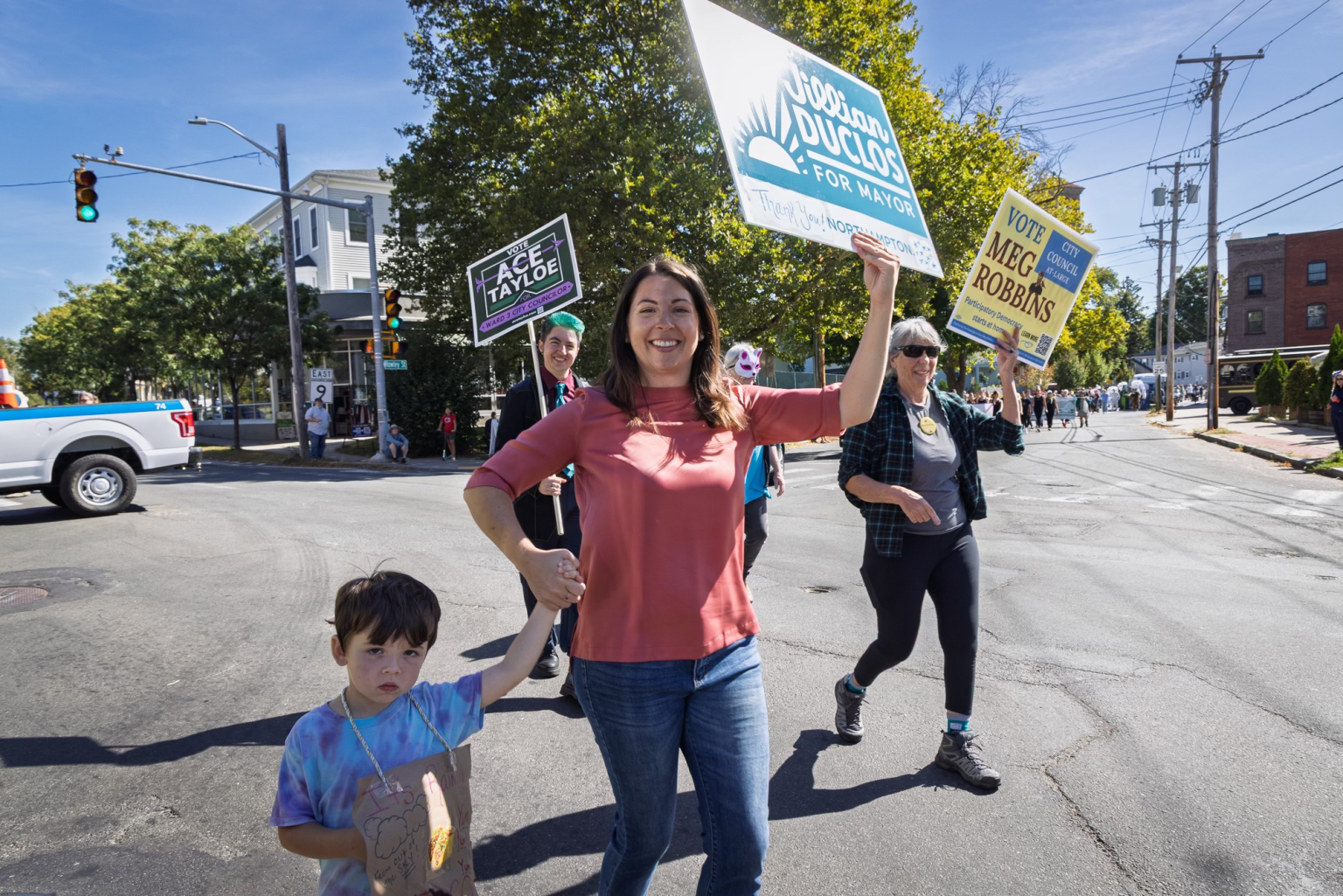 Mamdani Triumphs While Northampton, Massachusetts’ Challengers Fail to Expand the Franchise