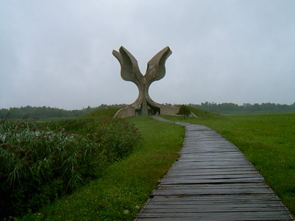 Rewriting Jasenovac: The EU’s Quiet Tolerance of Revisionism