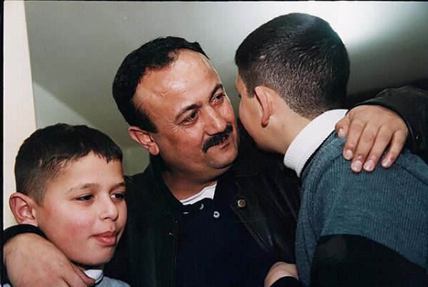 The World Must Demand the Release Of Palestinian Leader Marwan Barghouti