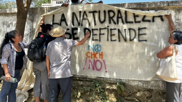 Ecuadorian People Deal a Crushing Blow to Neoliberalism in Noboa’s Referendum