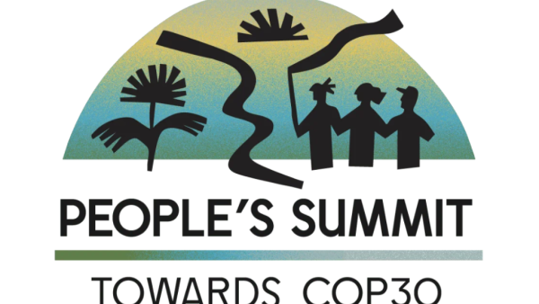 Declaration of the Peoples’ Summit Towards COP30