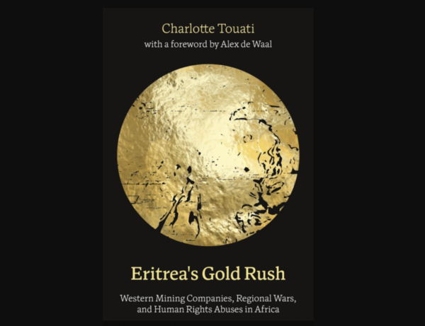 Gold and Mercenaries: The Price of the Massacre in Sudan