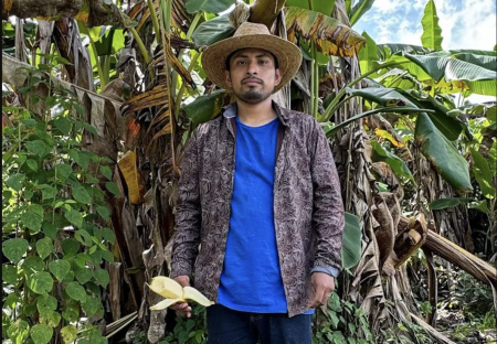 This Labor Leader Is Still Organizing After ICE Detention, But From Mexico