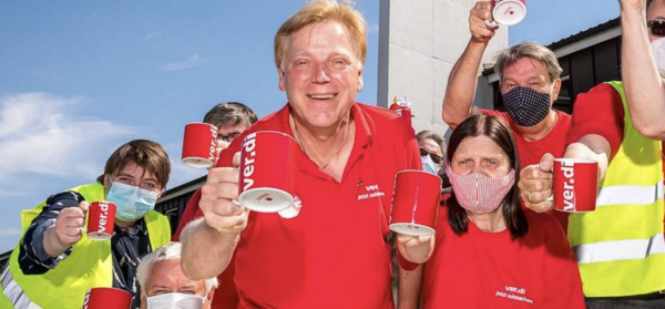 German Works Council in 2026: 6 Strategies Against The Far-Right