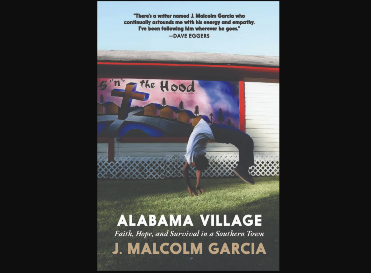 The Audacity of Hope, Denied