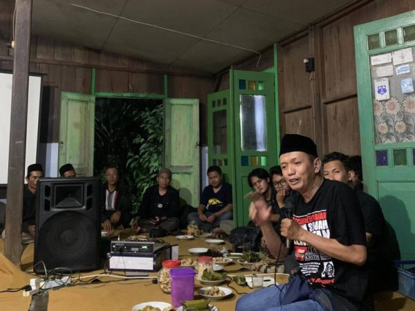 Indonesia: Despite Repression, Students Continue To Organise