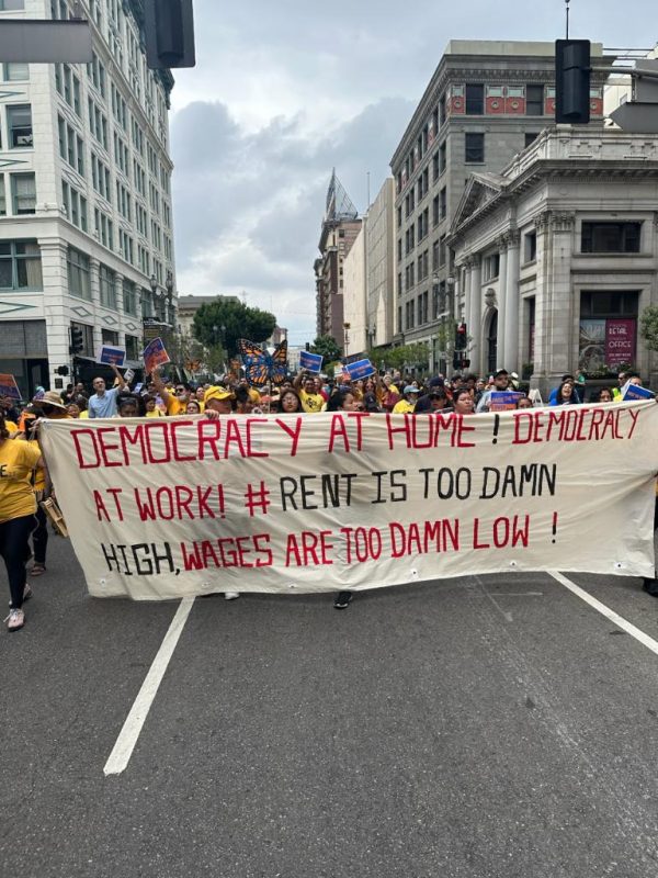 LA Tenants Have Won a Breakthrough Against Landlord Abuse